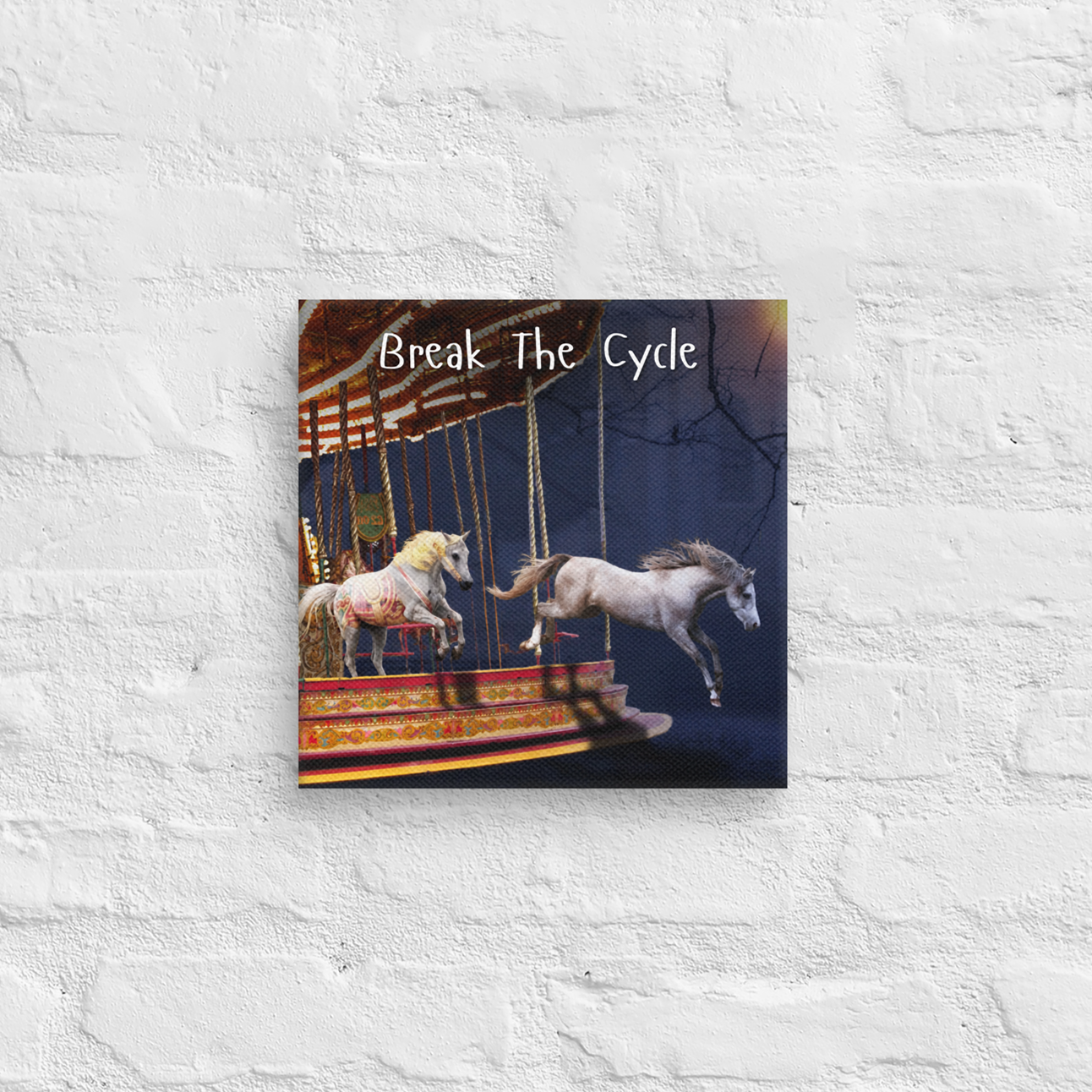Break The Cycle