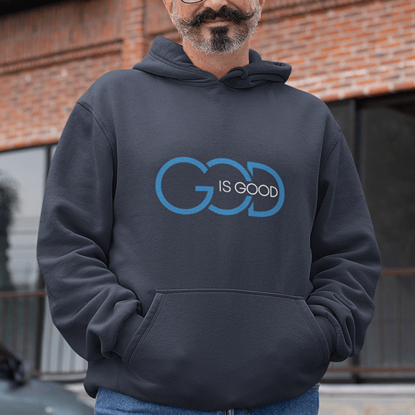 God Is Good Addiction Recovery Spiritual Shirt