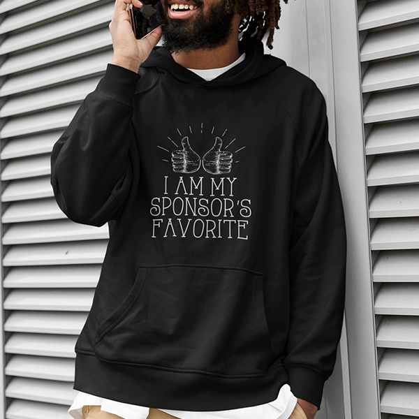 Namastay Sober Premium Sober Apparel