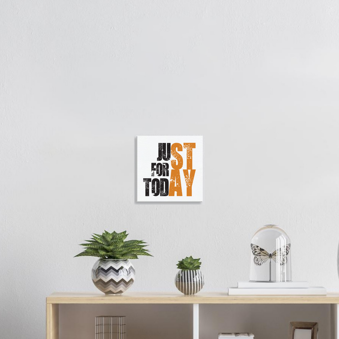 Just For Today (STAY) Merch