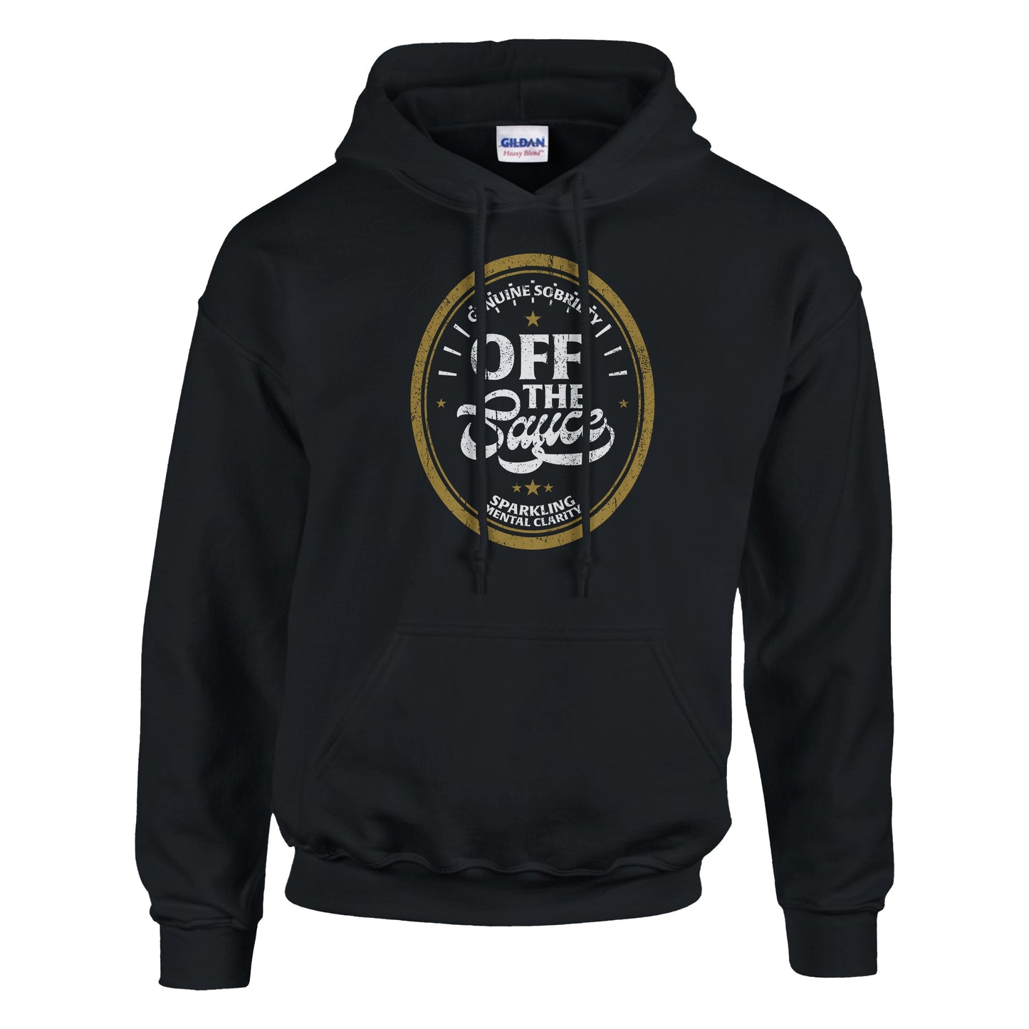 Off The Sauce Premium Sober Apparel