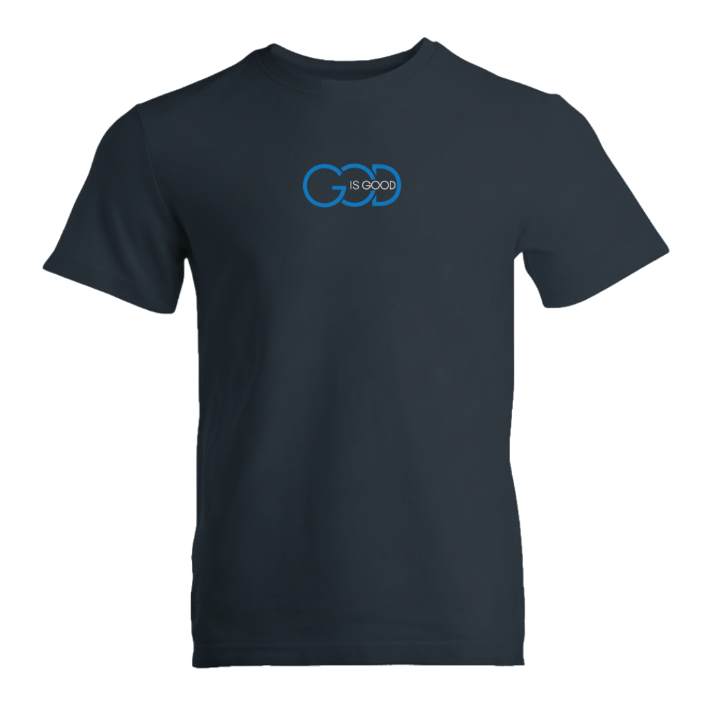 God Is Good Premium Sober Apparel