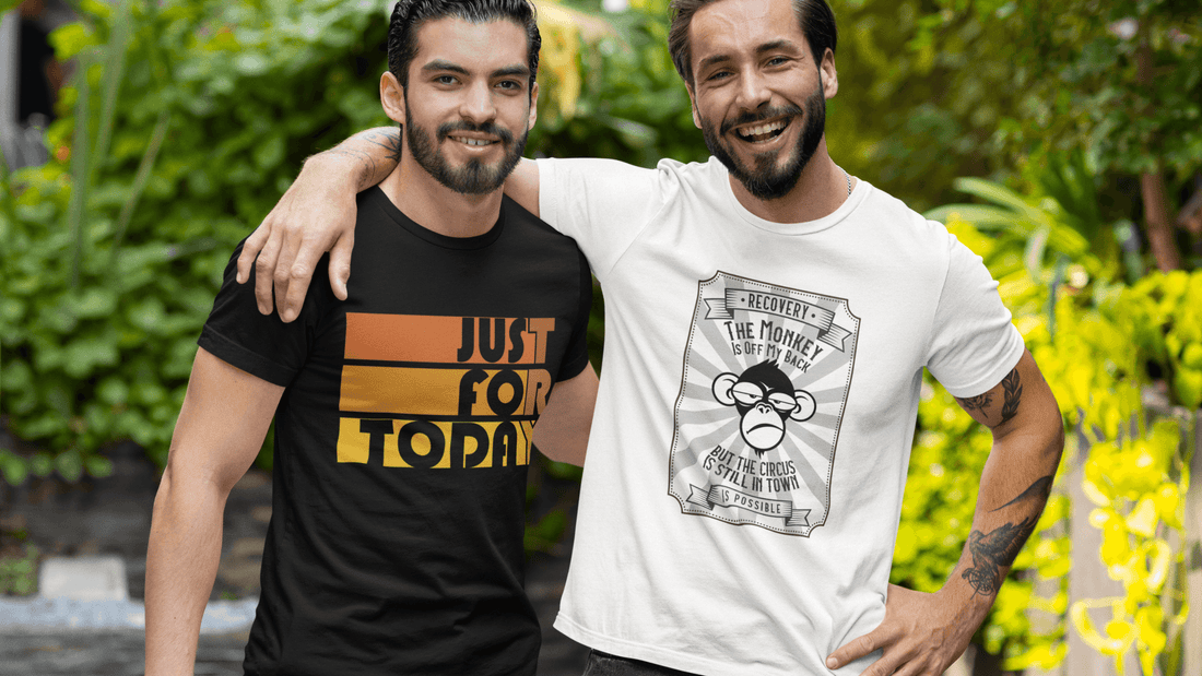 Why People Wear Recovery Apparel Out Loud Blog Post Image
