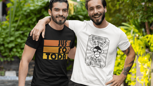 Why People Wear Recovery Apparel Out Loud Blog Post Image