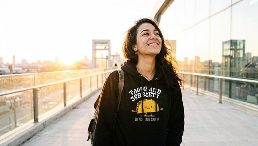 Premium Addiction Recovery Apparel Brand Blog Post Image