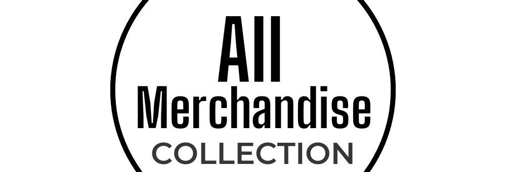 All Merch