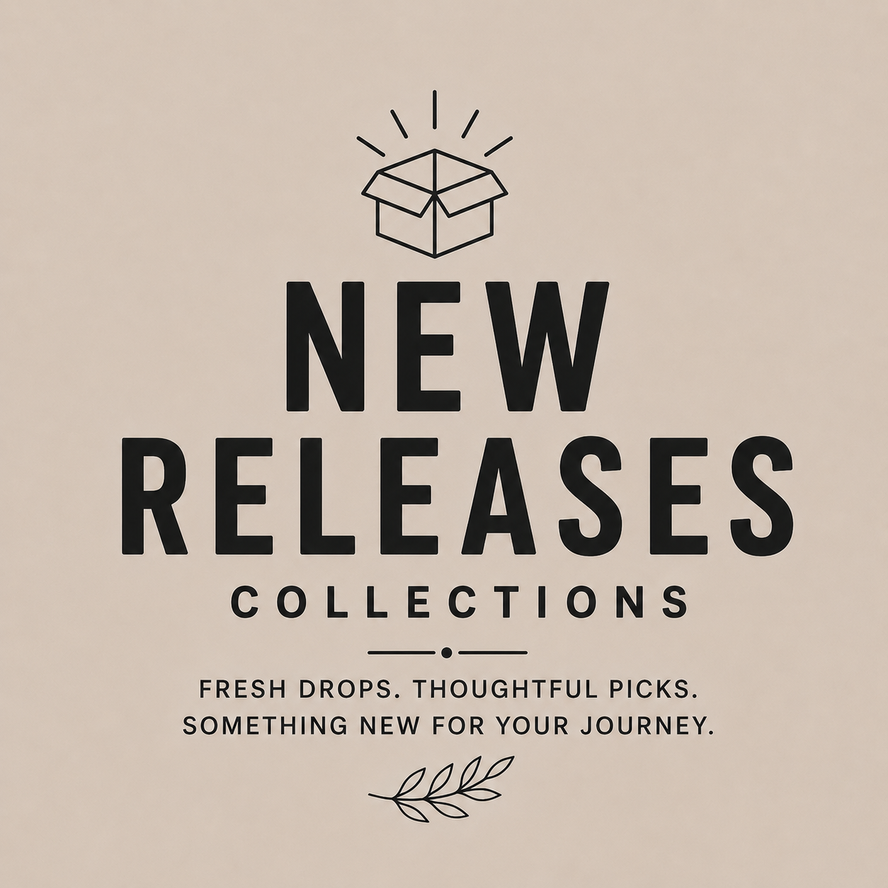 New Releases
