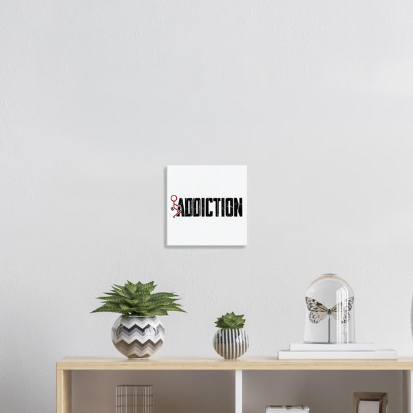 Fuck Addiction Merch