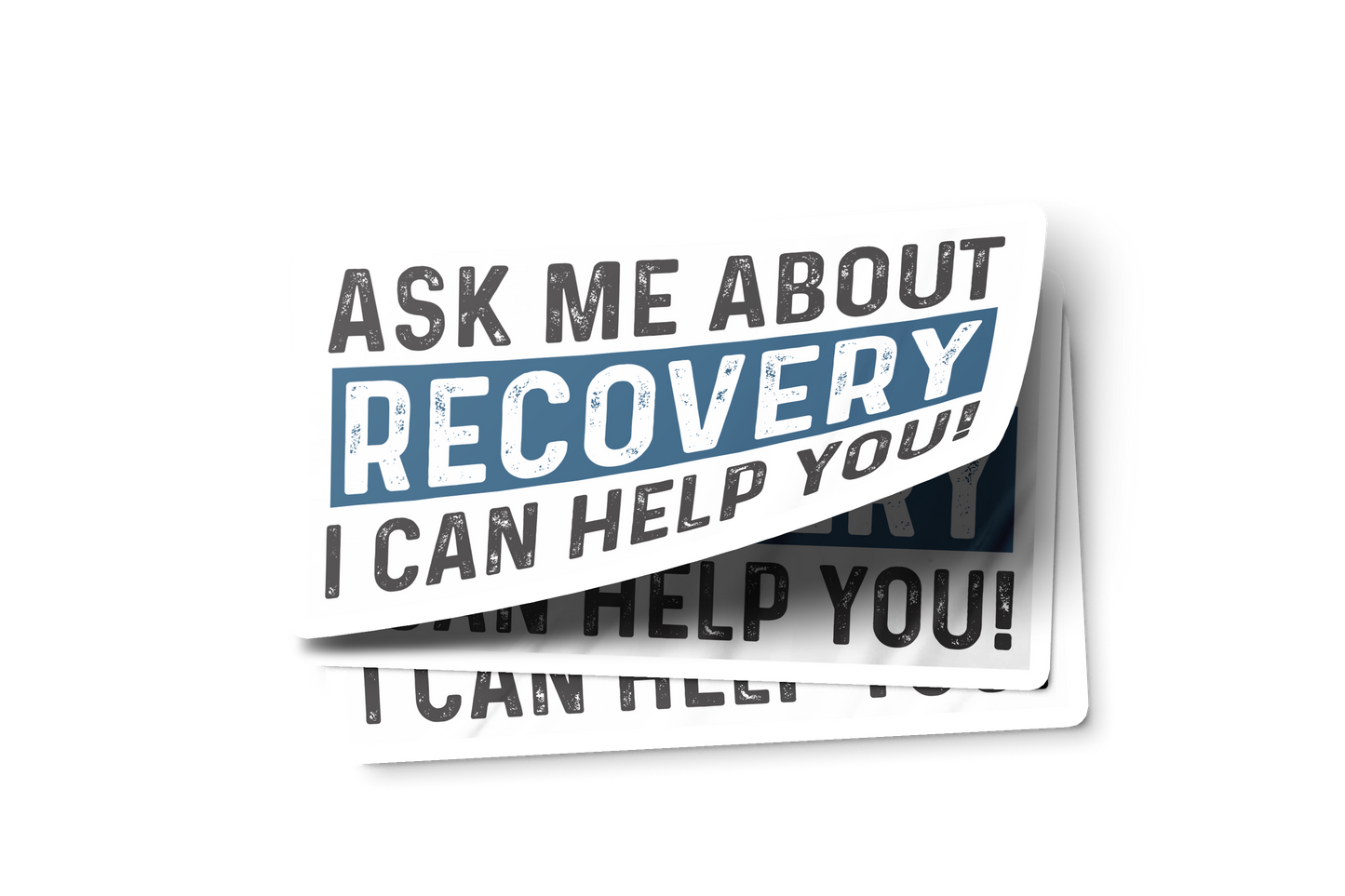Ask Me About Recovery I Can Help You Sober Lifestyle
