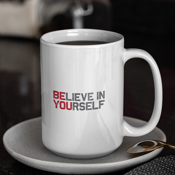 BElieve in YOUrself Sober Lifestyle