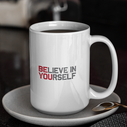 BElieve in YOUrself Sober Lifestyle