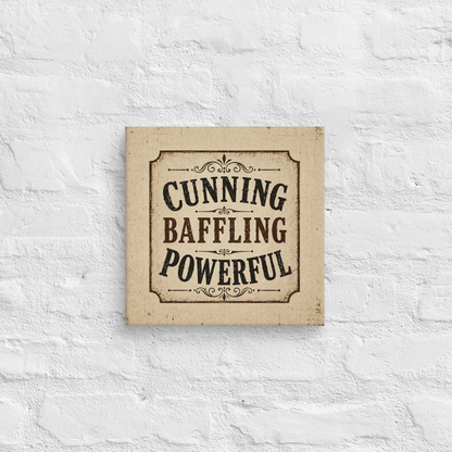 Cunning Baffling Powerful Vintage Wall Art Sober Lifestyle