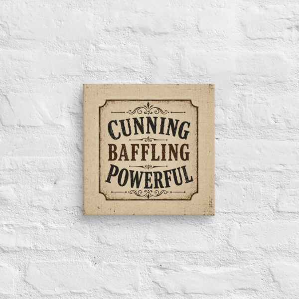 Cunning Baffling Powerful Vintage Wall Art Sober Lifestyle