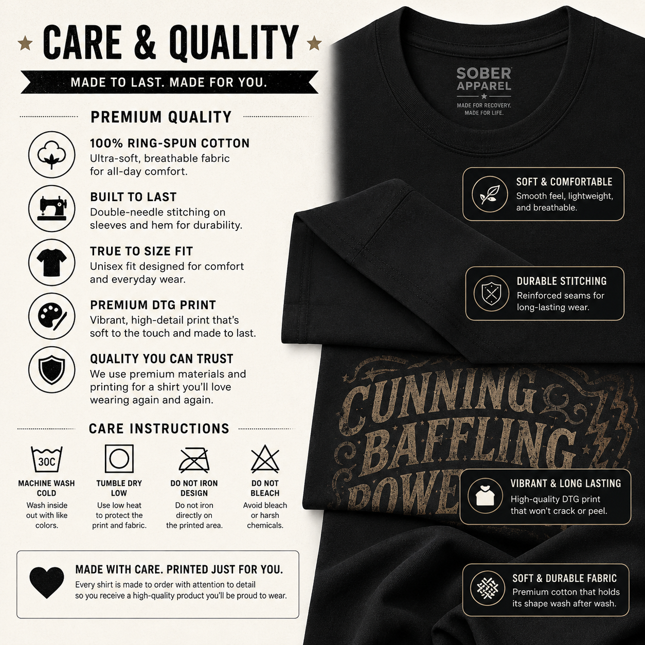 I Am My Sponsor's Favorite, Recovery T-Shirt, Sobriety Shirt, Sober Apparel Gift