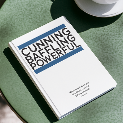 Cunning Baffling Powerful Sober Lifestyle