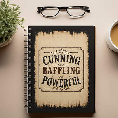 Cunning Baffling Powerful Vintage Sober Lifestyle