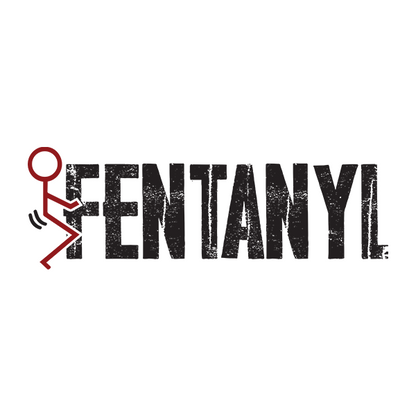 Fuck Fentanyl Apparel