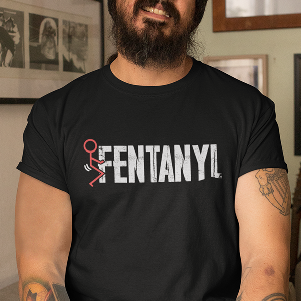 Fuck Fentanyl Apparel