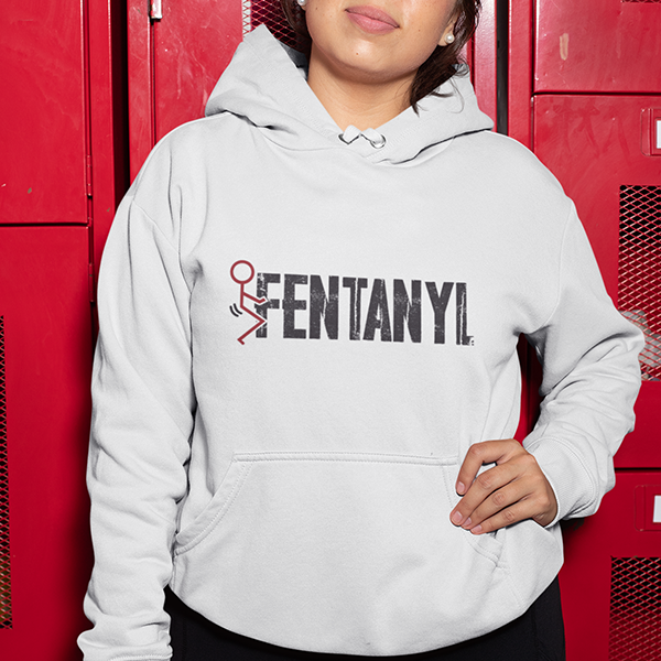 Fuck Fentanyl Apparel