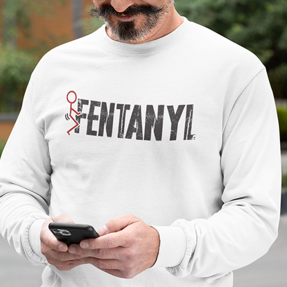 Fuck Fentanyl Apparel