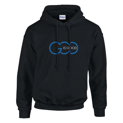 God Is Good Premium Sober Apparel