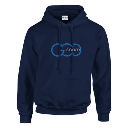 God Is Good Premium Sober Apparel