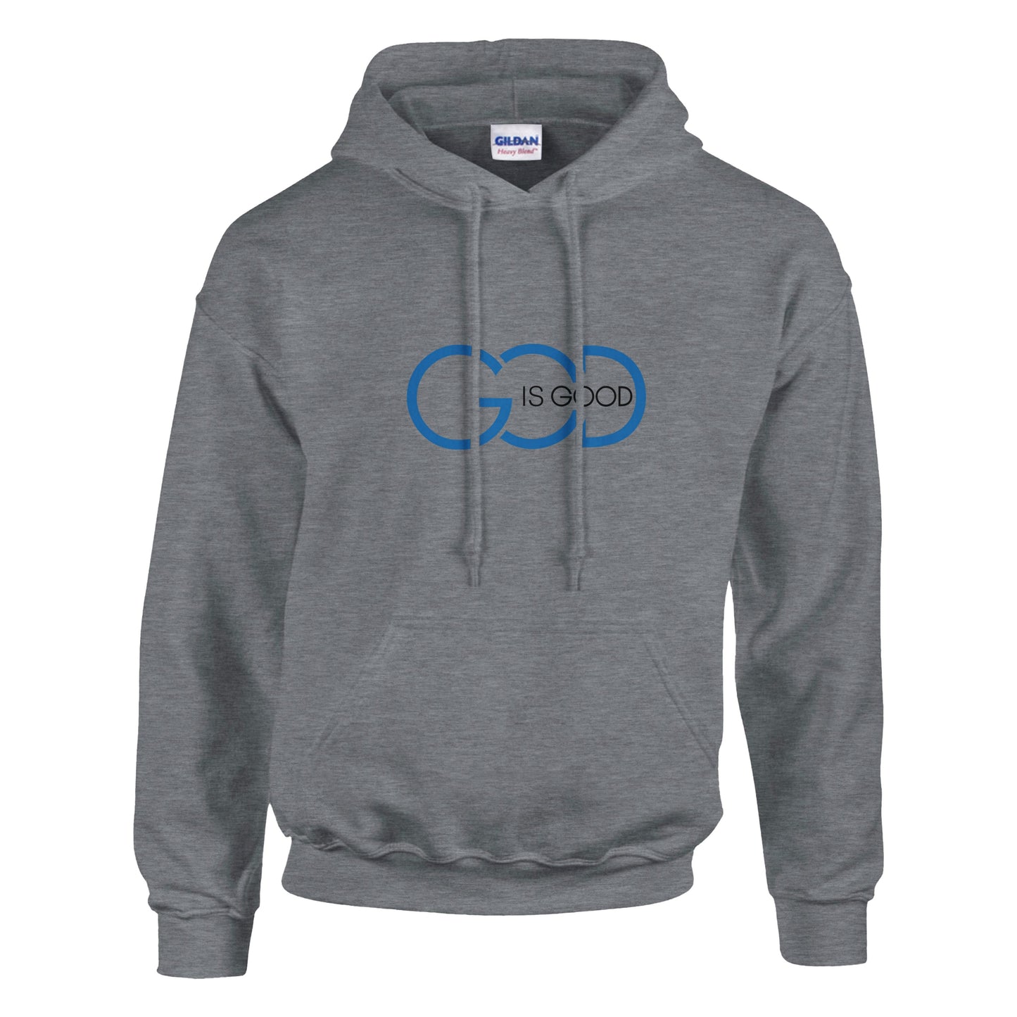 God Is Good Premium Sober Apparel