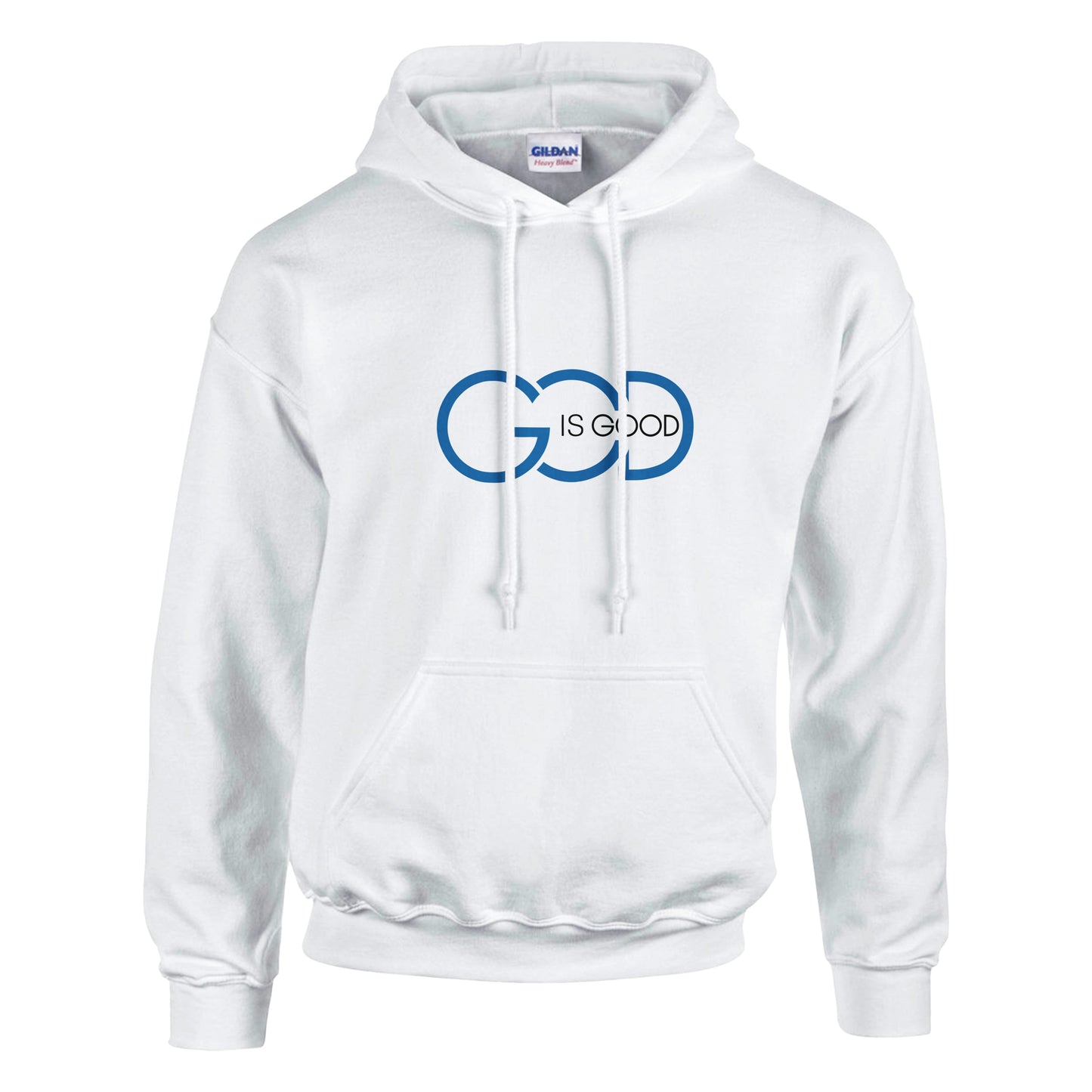 God Is Good Premium Sober Apparel