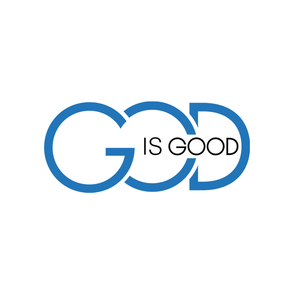 God Is Good Premium Sober Apparel