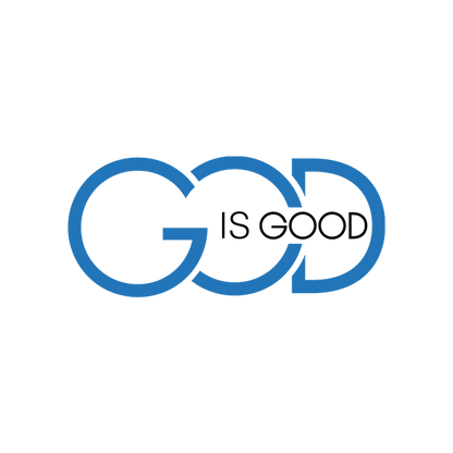 God Is Good Premium Sober Apparel