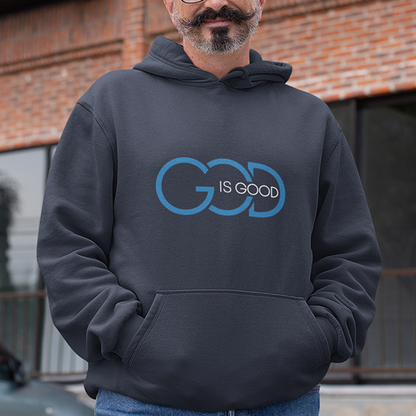 God Is Good Premium Sober Apparel