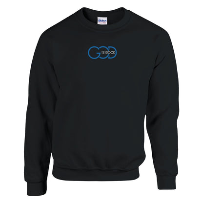 God Is Good Premium Sober Apparel