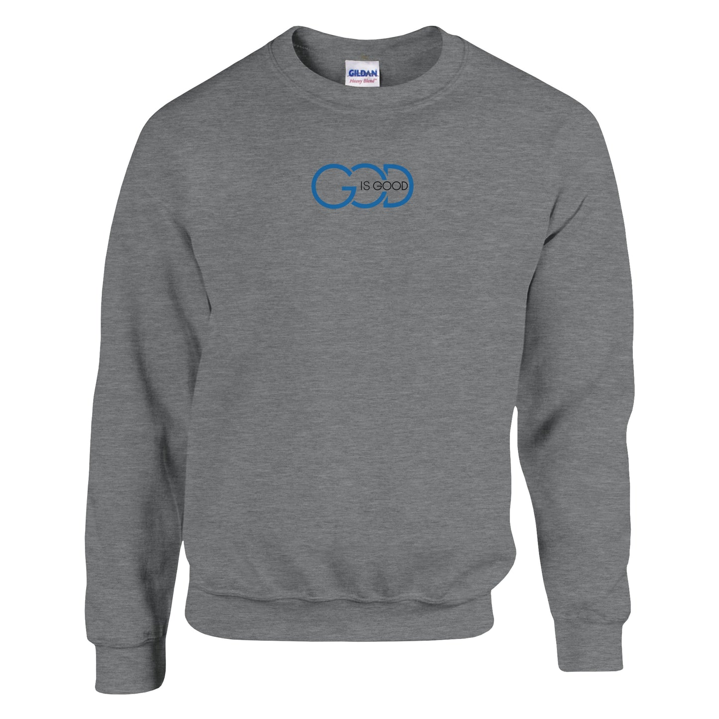 God Is Good Premium Sober Apparel