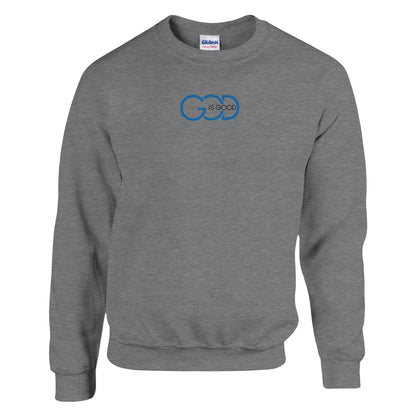God Is Good Premium Sober Apparel