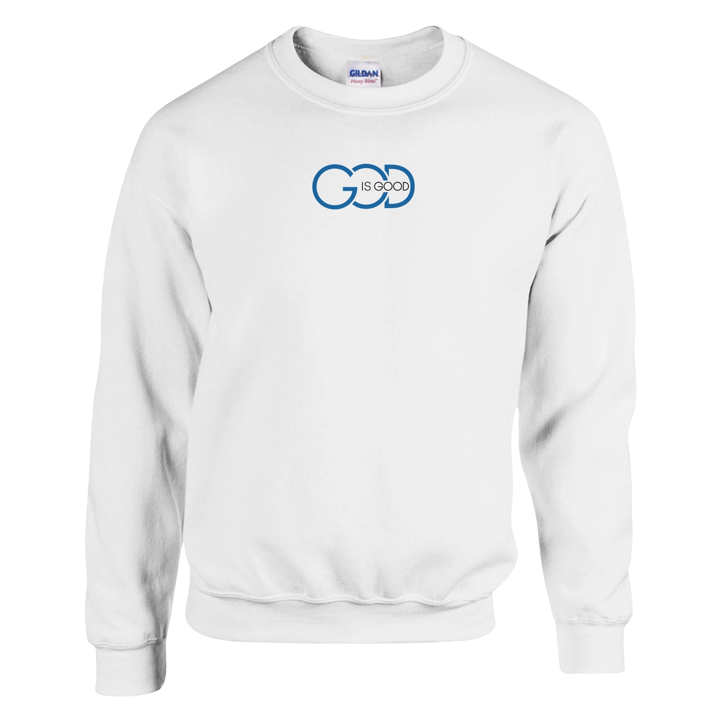 God Is Good Premium Sober Apparel