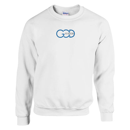 God Is Good Premium Sober Apparel