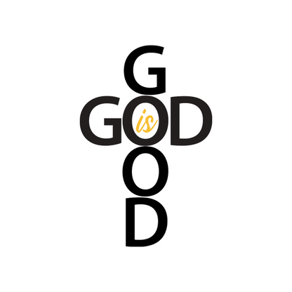 God Is Good v2 Premium Sober Apparel