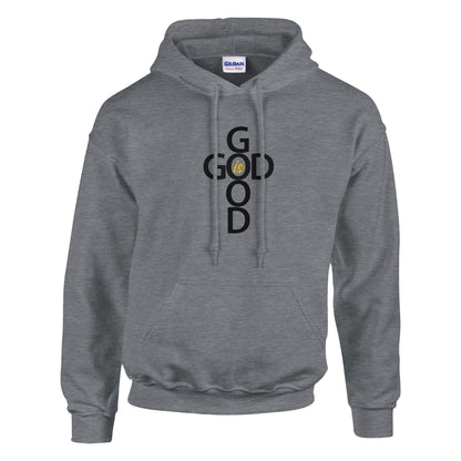 God Is Good v2 Premium Sober Apparel