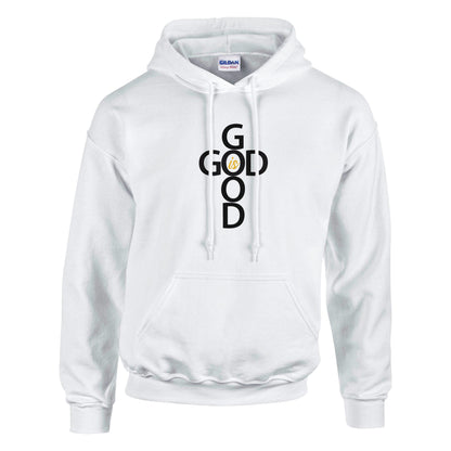 God Is Good v2 Premium Sober Apparel