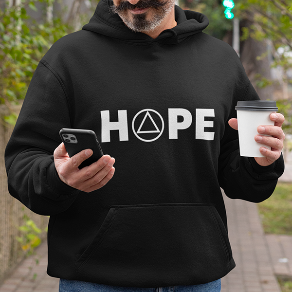 HOPE AA Apparel