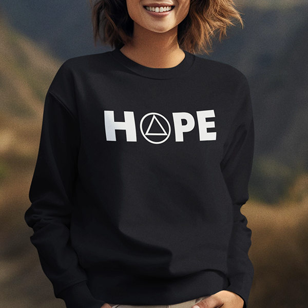 HOPE AA Apparel