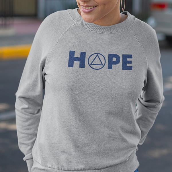 HOPE AA Apparel