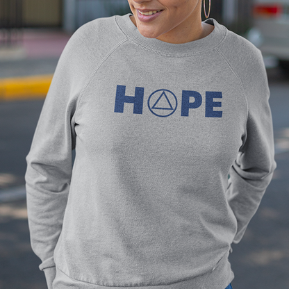 HOPE AA Apparel
