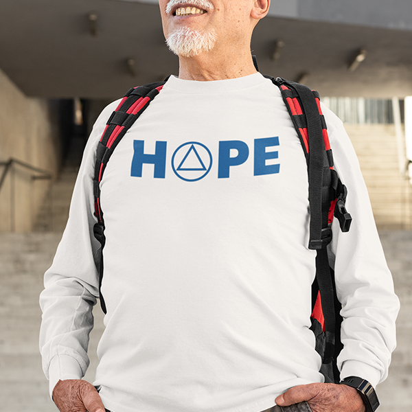 HOPE AA Apparel