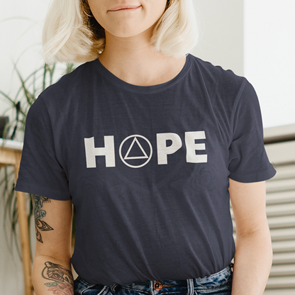 HOPE AA Apparel