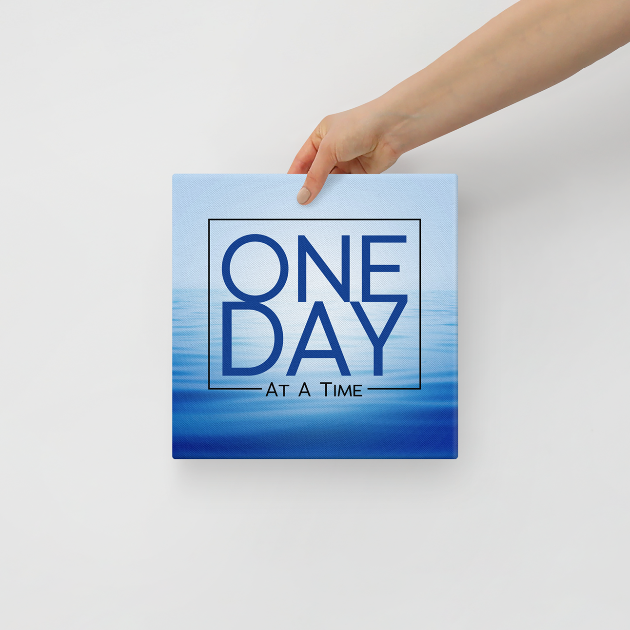 One Day At A Time