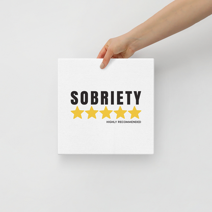Sobriety 5 Stars Highly Recommended Sober Lifestyle