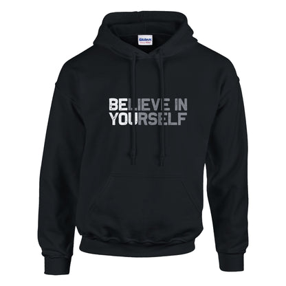 BElieve in YOUrself Premium Sober Apparel