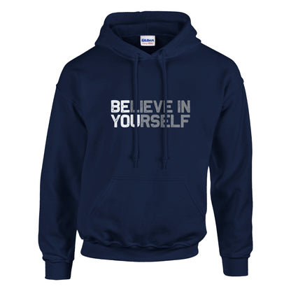 BElieve in YOUrself Premium Sober Apparel