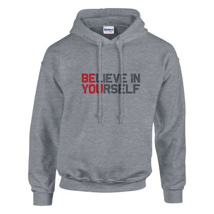 BElieve in YOUrself Premium Sober Apparel